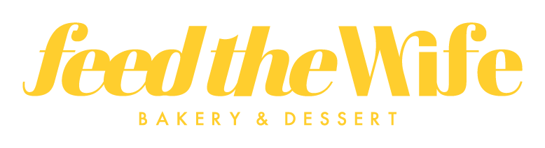 胖死我太太 FeedtheWife Bakery & Desserts